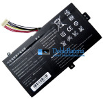 Batería para PDA UTL-635272-3S 10 hebillas 9 líneas [Batería de repuesto]